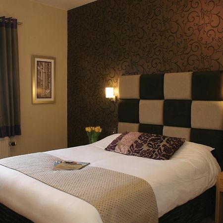 Best Western The Westley Hotel Birmingham Room photo