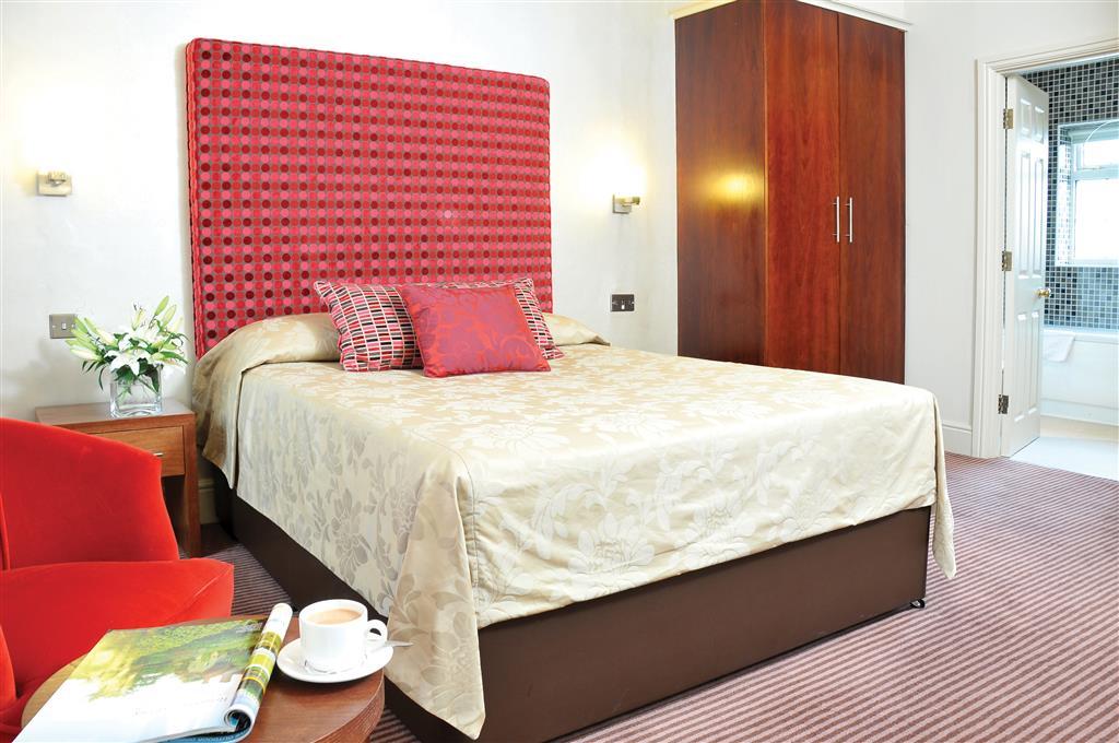 Best Western The Westley Hotel Birmingham Room photo